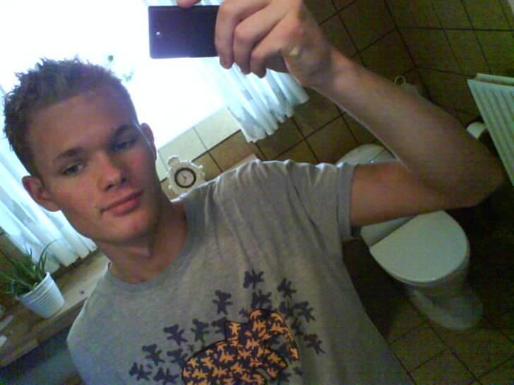 Mand Martin R Hansen billede 4