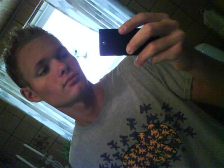 Mand Martin R Hansen billede 5