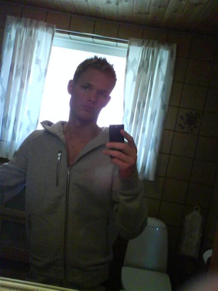 Mand Martin R Hansen billede 6