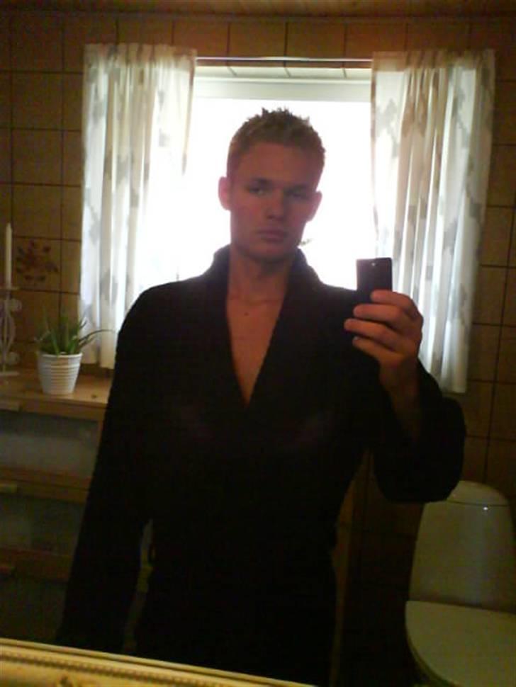 Mand Martin R Hansen billede 7