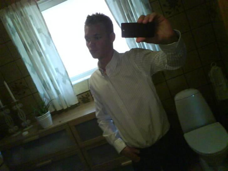 Mand Martin R Hansen billede 8