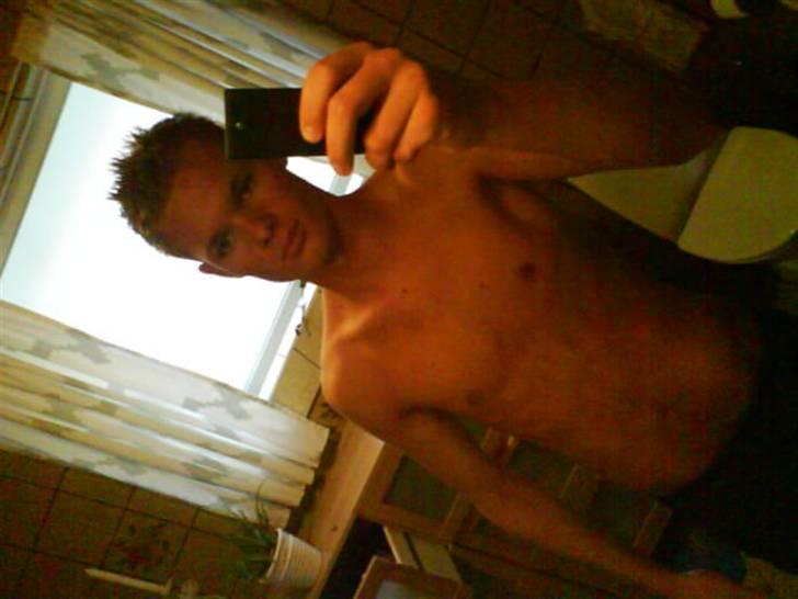 Mand Martin R Hansen billede 9