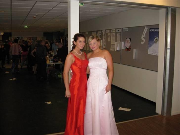 Kvinde Sara - Galla. 14.11.2008 - dårlig kvali :-((( billede 10