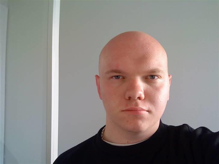 Mand martin billede 2