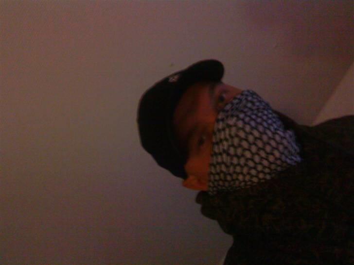 Mand martin billede 3