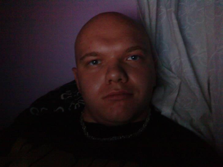 Mand martin billede 4