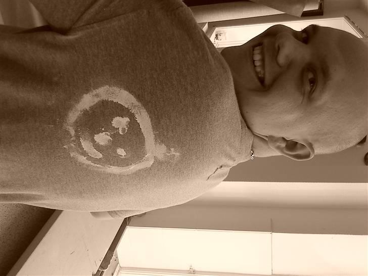 Mand martin billede 5