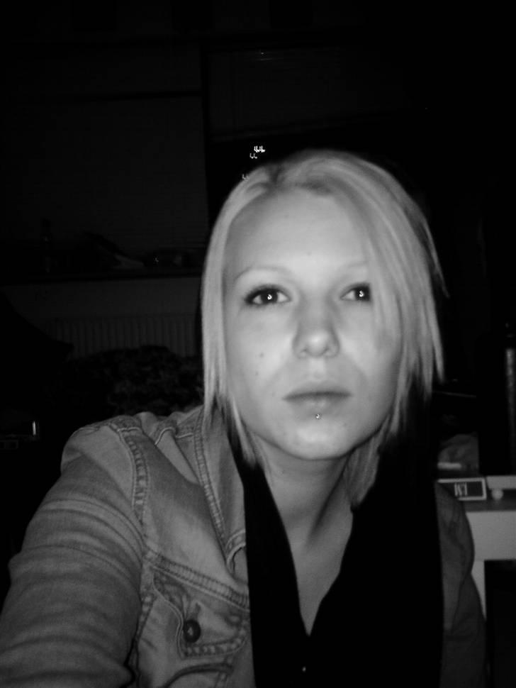 Kvinde Mia Holmqvist billede 3