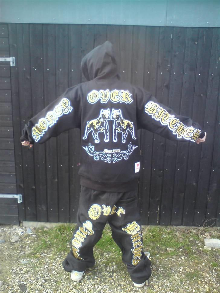 Mand jonas - gode tider billede 11