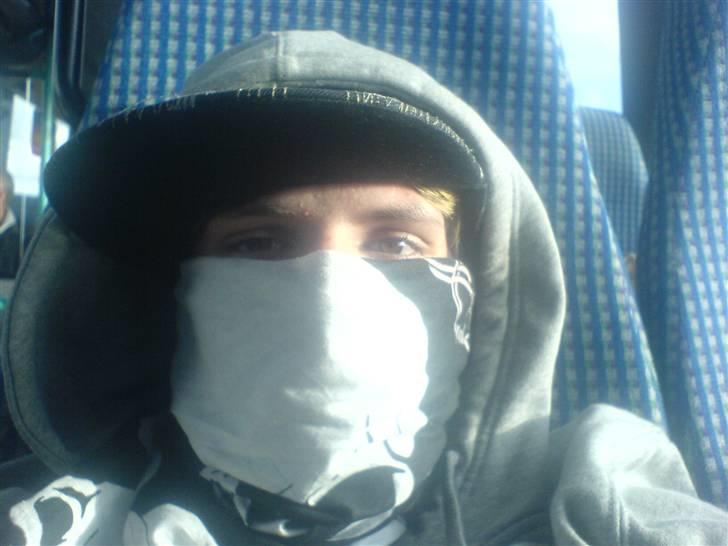 Mand jonas - fede tider billede 13