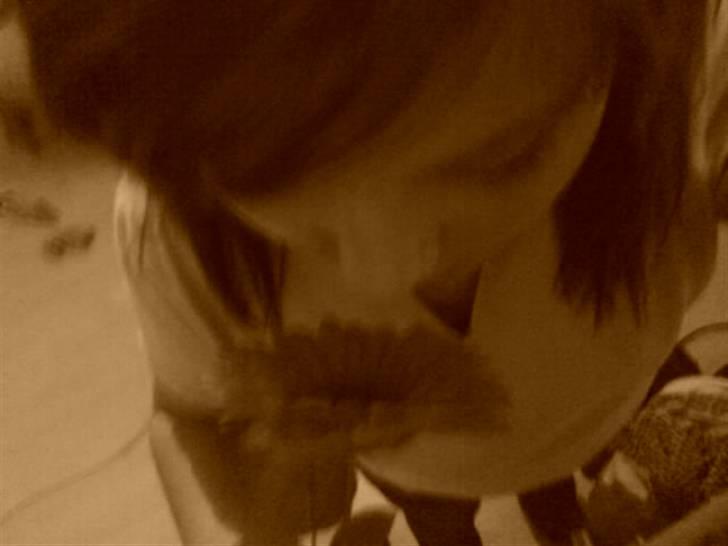 Kvinde Line - mig selv billede 2