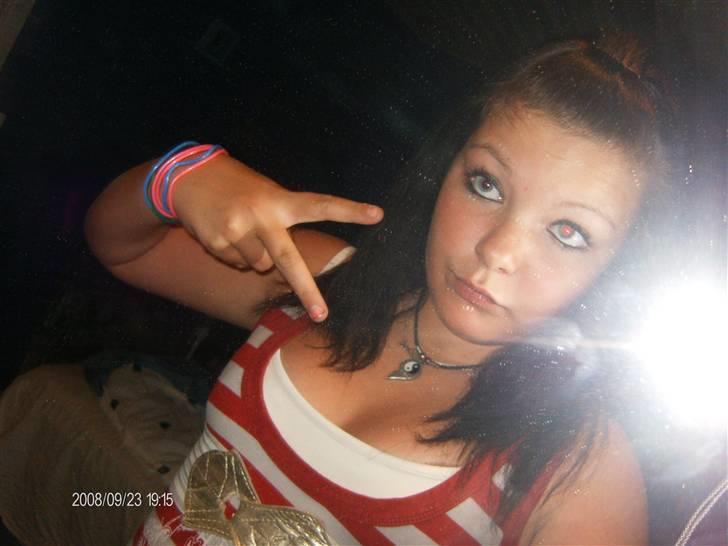 Kvinde Line - mig selv billede 6