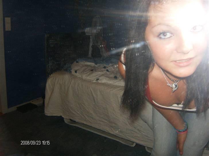 Kvinde Line - mig selv billede 7