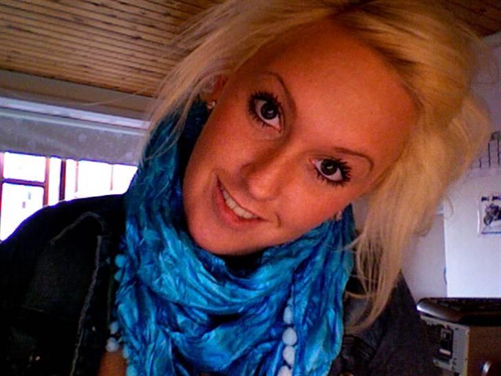 Kvinde Rebecca billede 4