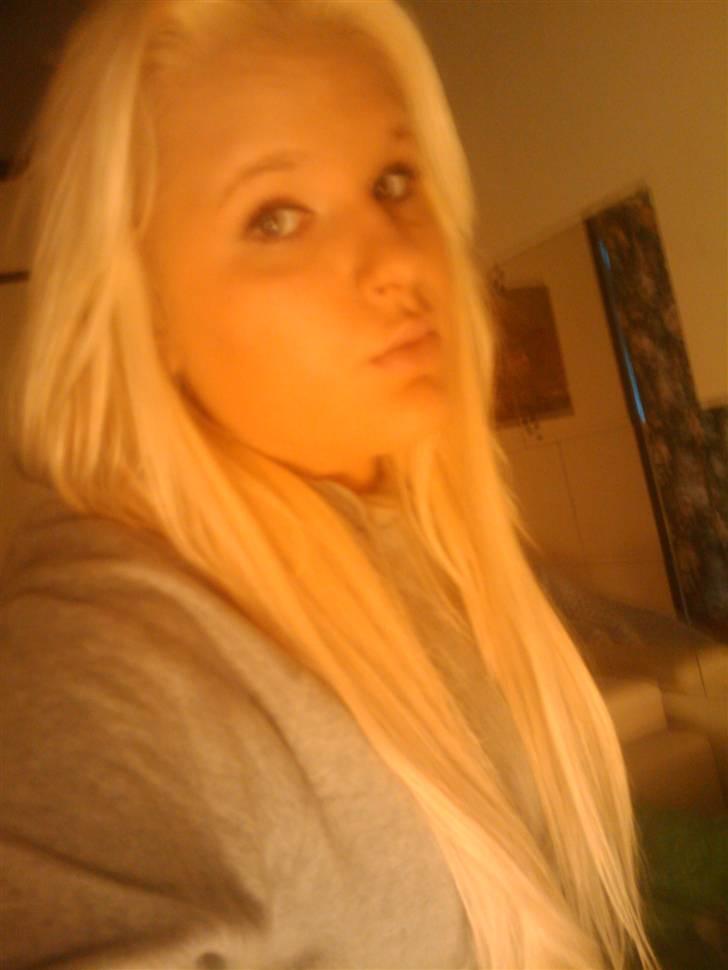 Kvinde Josephine billede 1