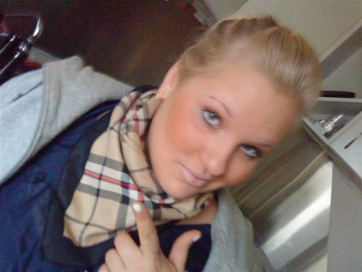 Kvinde Josephine billede 2