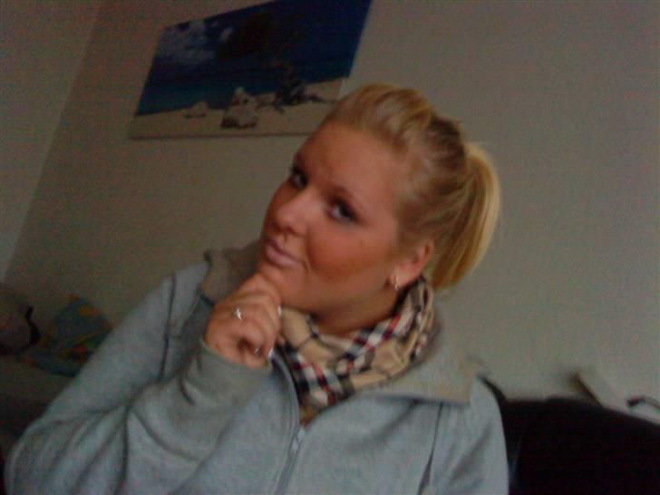 Kvinde Josephine billede 3