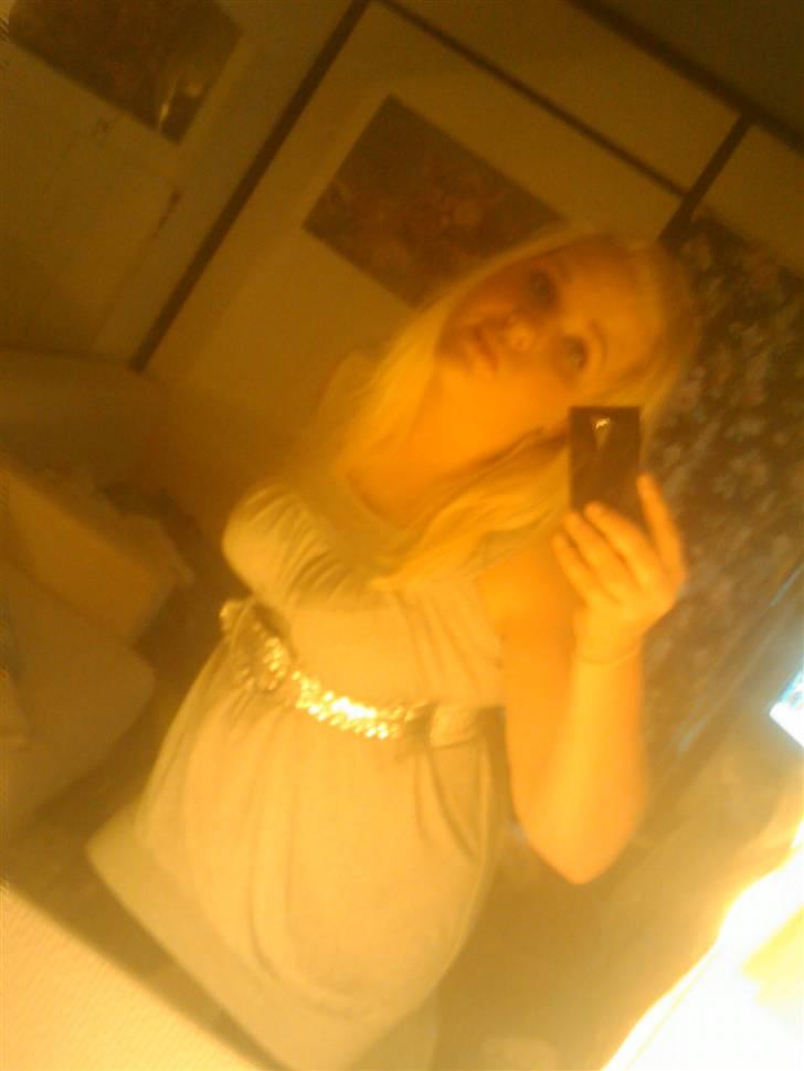 Kvinde Josephine billede 4