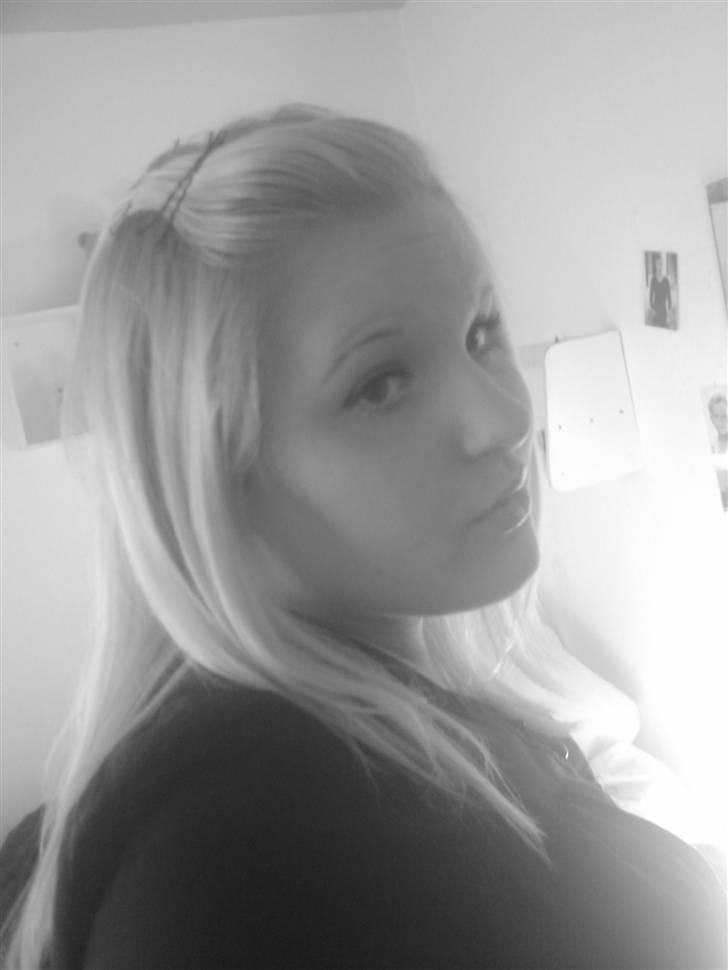 Kvinde Josephine billede 5