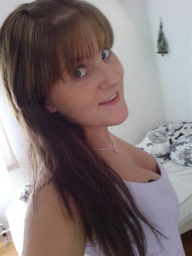 Kvinde Maja billede 4