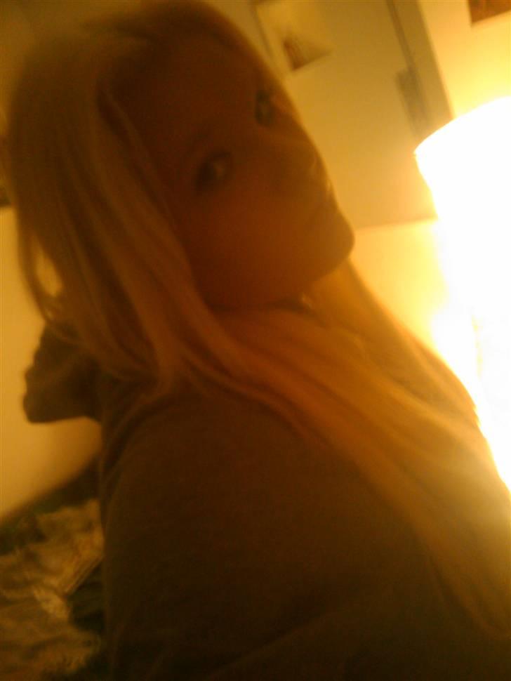 Kvinde Josephine billede 6