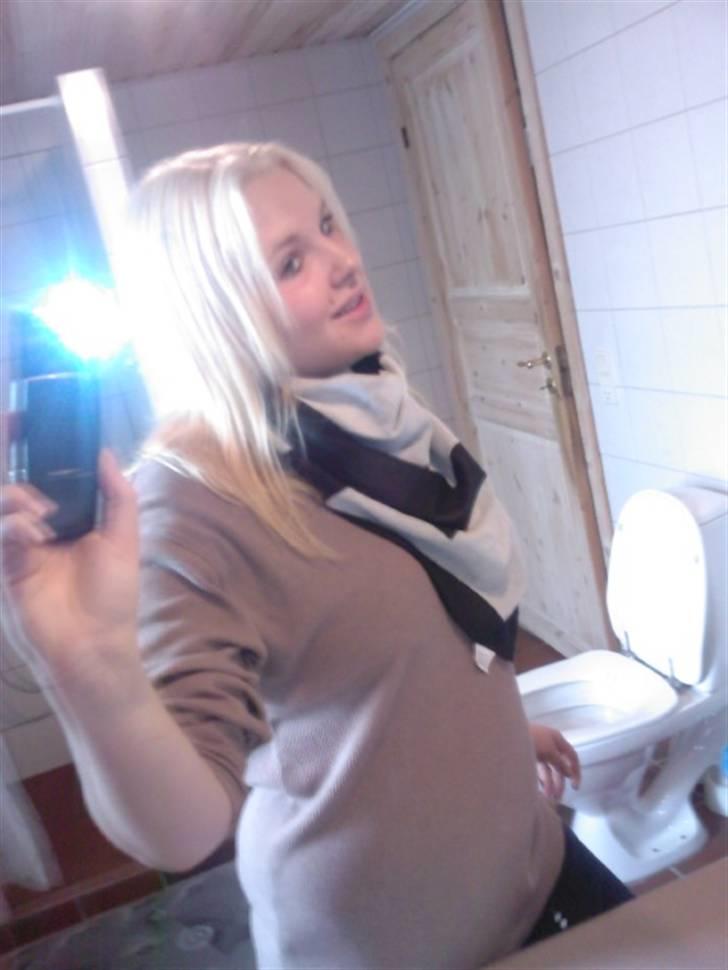 Kvinde Josephine billede 8