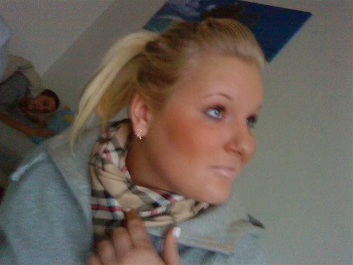 Kvinde Josephine billede 9