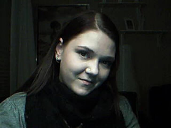 Kvinde Christina billede 1