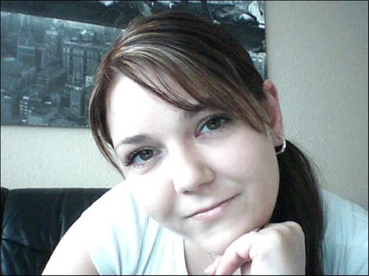 Kvinde Christina billede 2