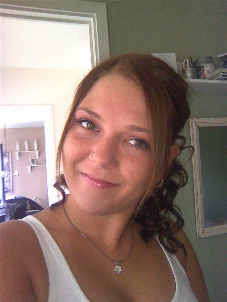 Kvinde Christina billede 3