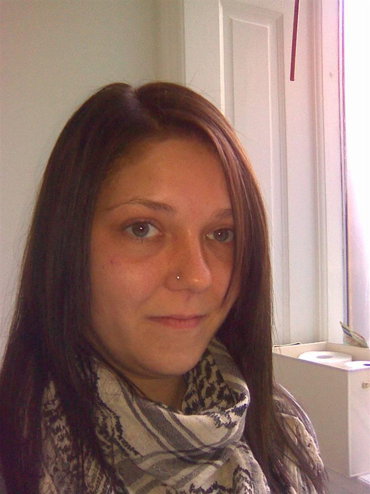 Kvinde Christina billede 5