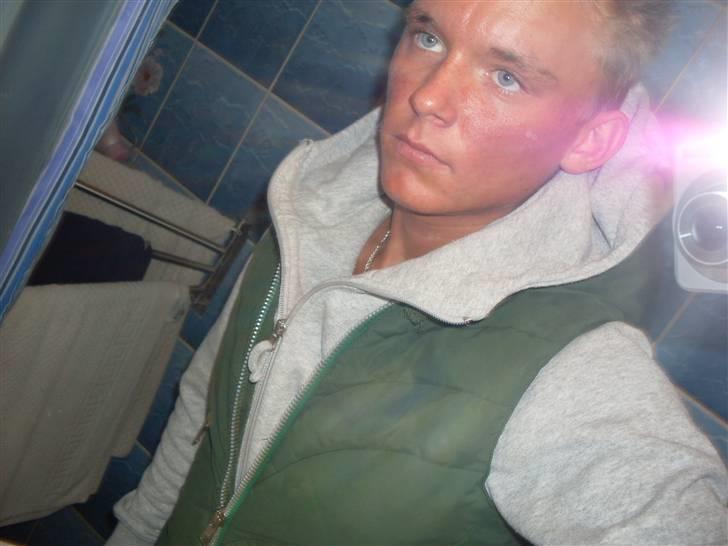 Mand Mark Hansen ! billede 2