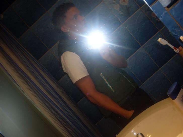 Mand Mark Hansen ! billede 3