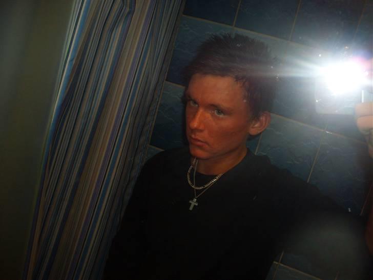 Mand Mark Hansen ! billede 4