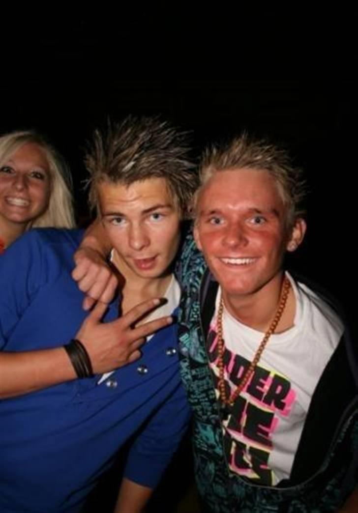 Mand Mark Hansen ! billede 5