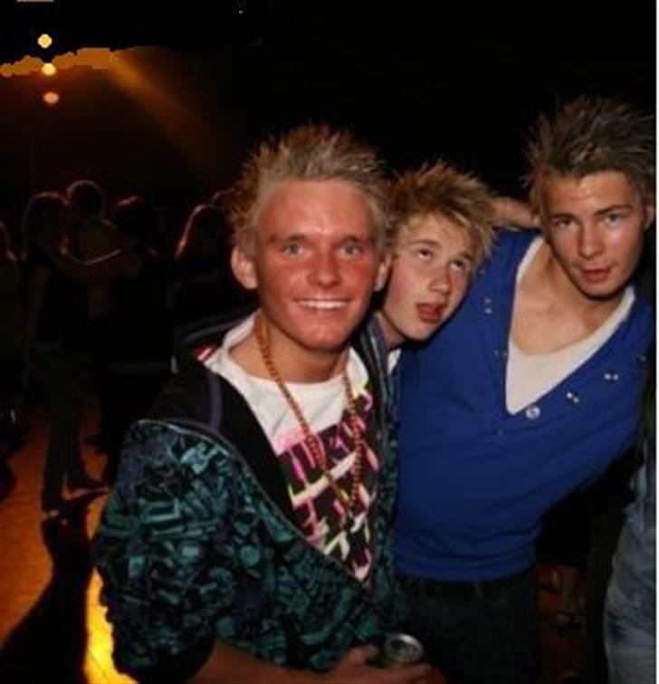 Mand Mark Hansen ! billede 6