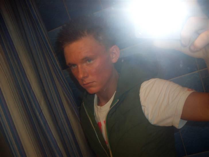 Mand Mark Hansen ! billede 7