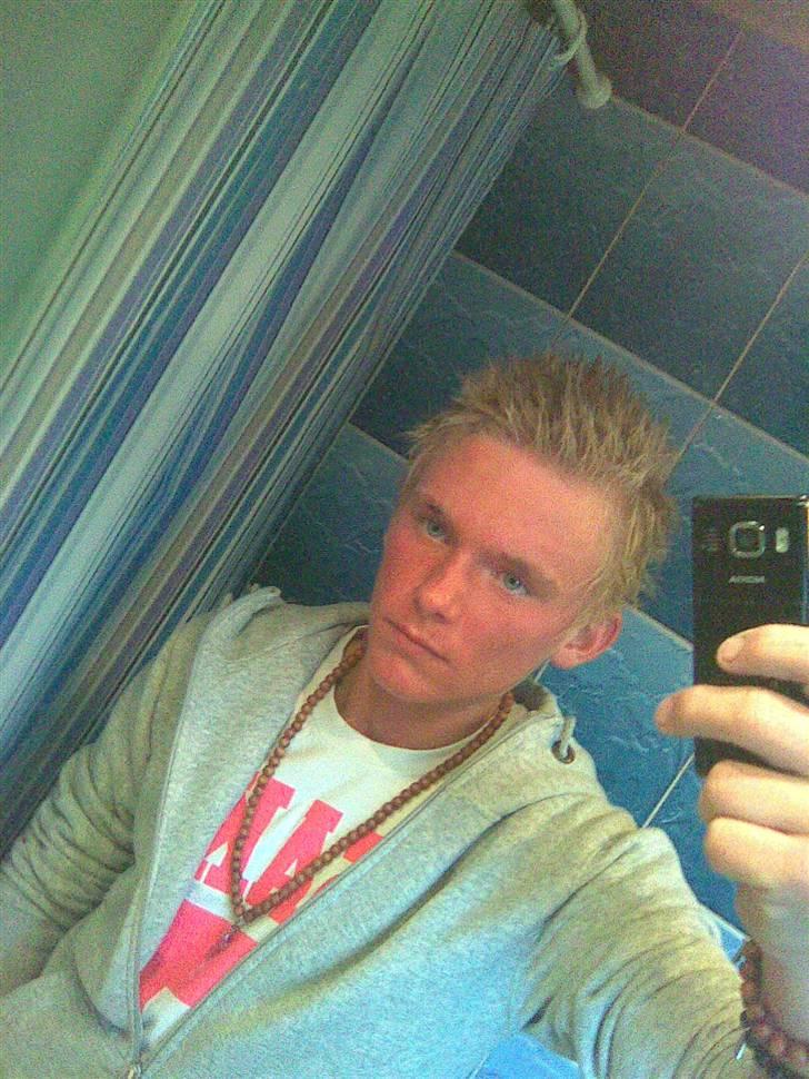 Mand Mark Hansen ! billede 8