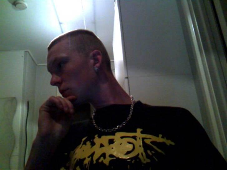 Mand Jannick billede 1