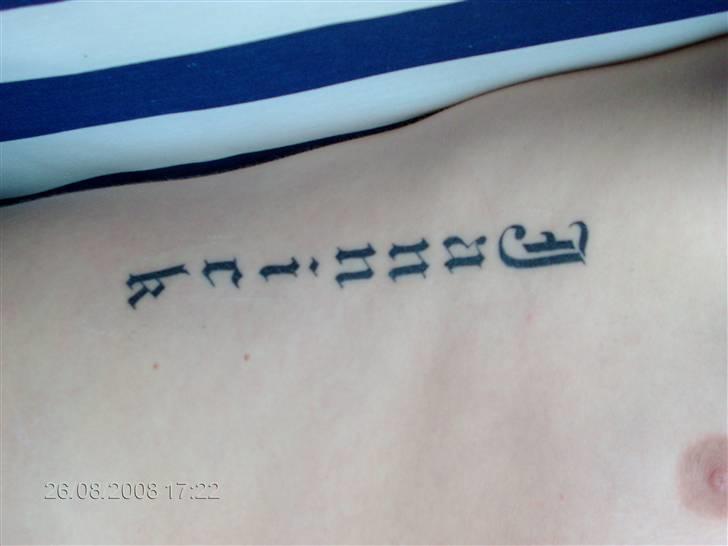 Mand Jannick - som sagt hedder jeg Jannick billede 2