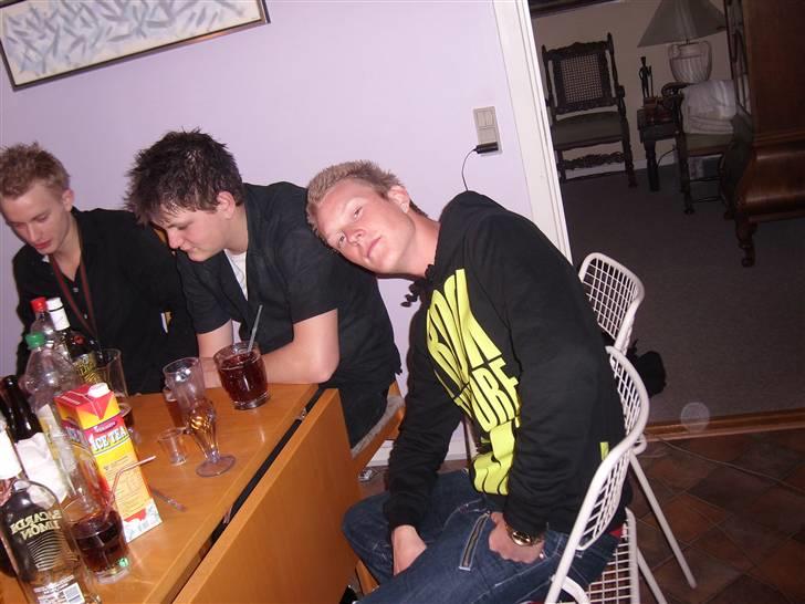 Mand Jannick billede 3