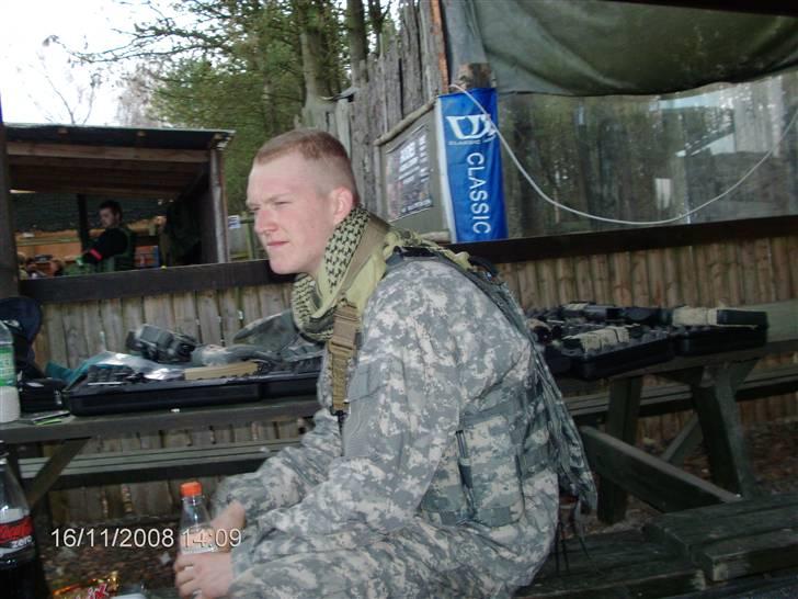 Mand Jannick billede 4