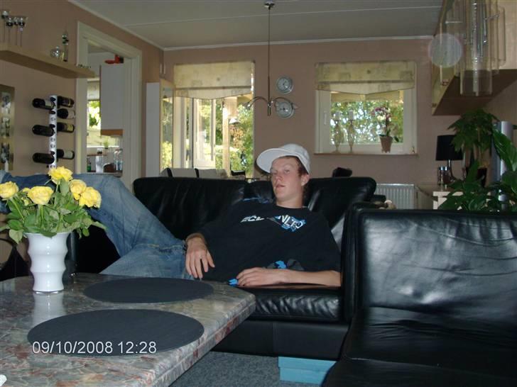 Mand Jannick billede 5