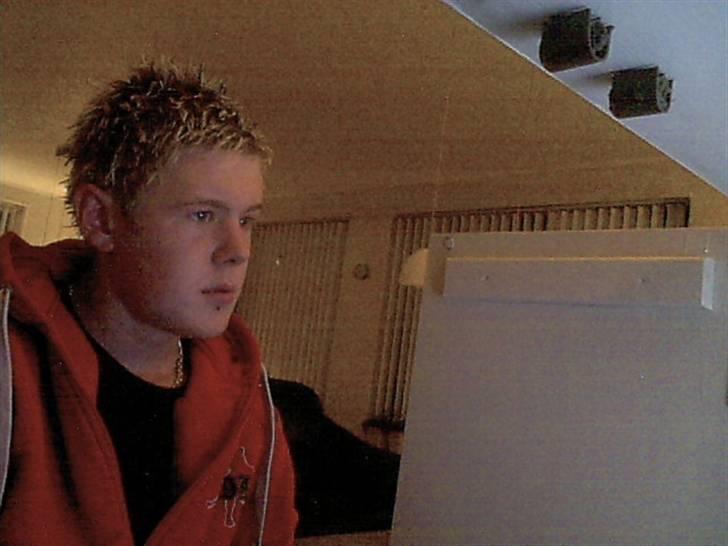 Mand Kasper Dam billede 5