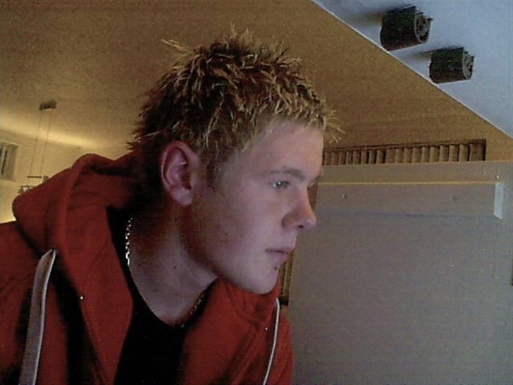 Mand Kasper Dam billede 6