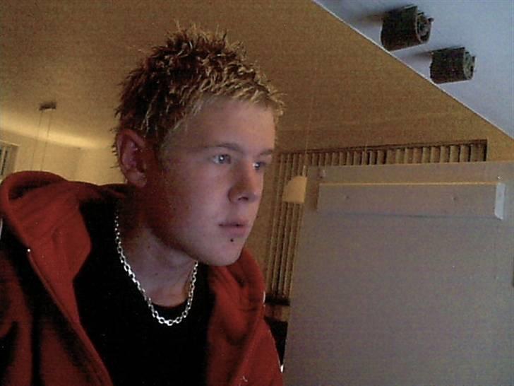 Mand Kasper Dam billede 7