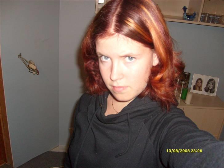 Kvinde Katharina billede 1