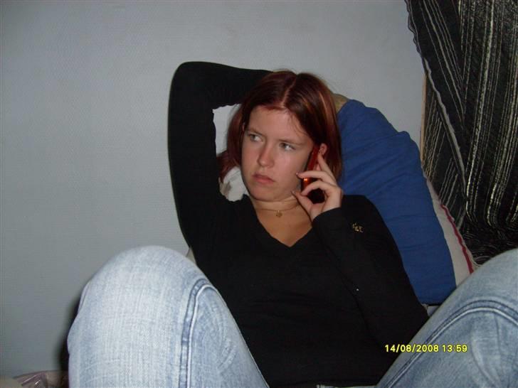 Kvinde Katharina billede 2