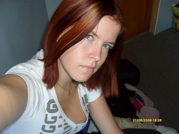 Kvinde Katharina billede 4