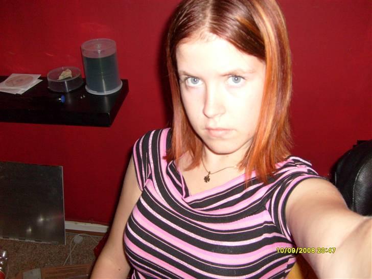 Kvinde Katharina billede 5